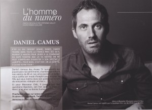 Numéro Chik - Eté 2014