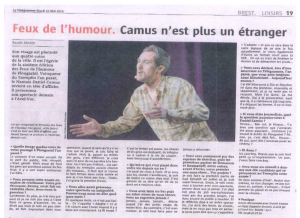 2014-05-27 - LE TELEGRAMME- danielcamus